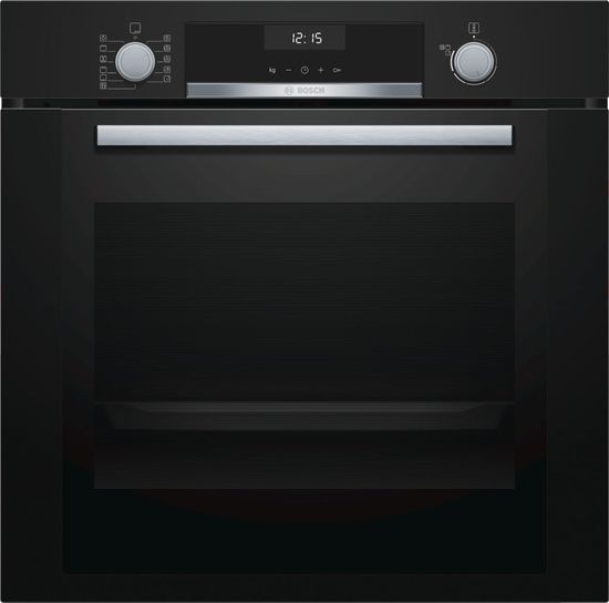 Электрический духовой шкаф Bosch HBG3564B0R