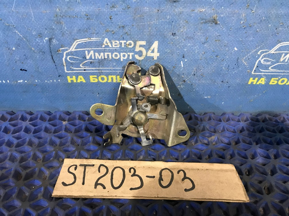 Замок багажника TOYOTA CORONA EXIV 1996