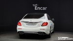 Mercedes-Benz E-Class W213 E53 AMG 4MATIC+ (02.2020)