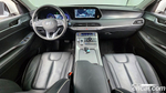 Hyundai Palisade Дизель 2.2 2WD (06.2020)