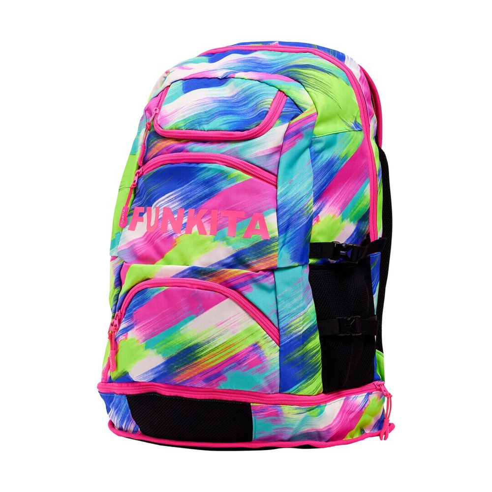 Рюкзак FUNKITA Streaky Strokes