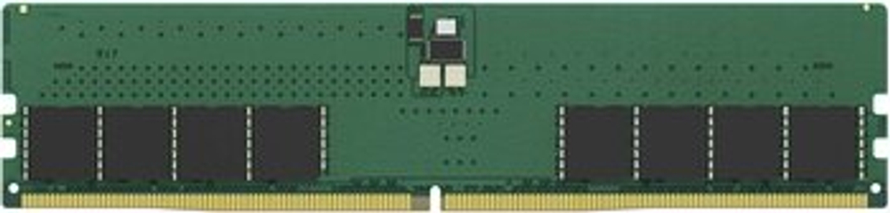 Оперативная память KINGSTON ValueRAM DDR5 32GB 5600MHz UDIMM KVR56U46BD8-32