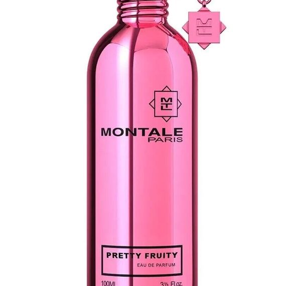 Фужерная фруктовая вода Montale Pretty Фруктовый 100 мл