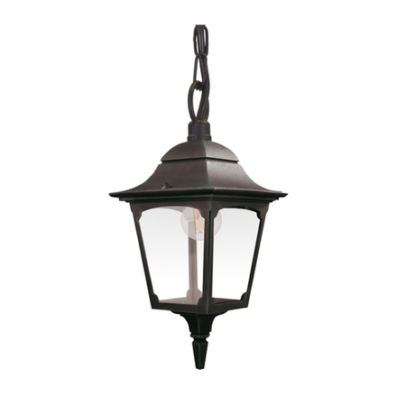 Подвесной фонарь CP9-BLACK Elstead Lighting