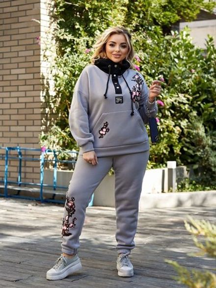 Костюм УК-0139-4 Fabrika