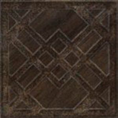 Керамогранит Antique Geometrie WENGE