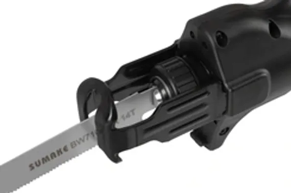 Пневмогайковерт трещеточный Sumake ST-RW5003