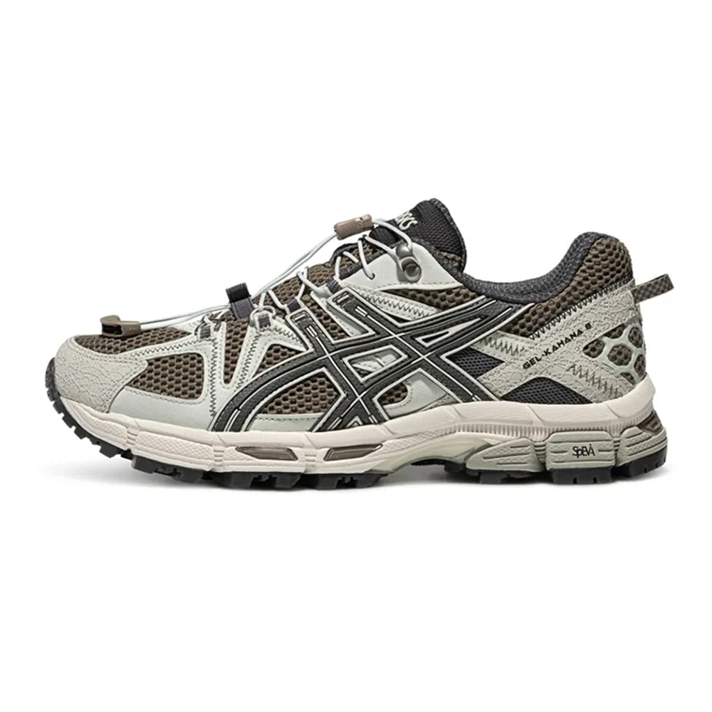 ASICS Gel Kahana 8 Fl