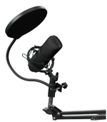 Микрофон  Oklick SM-700G