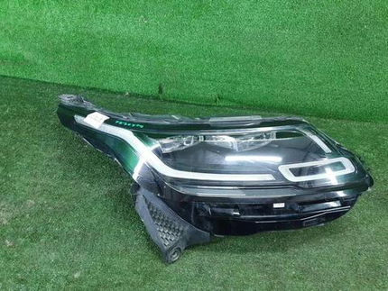 Фара правая Range Rover Velar (2017-2023) LED