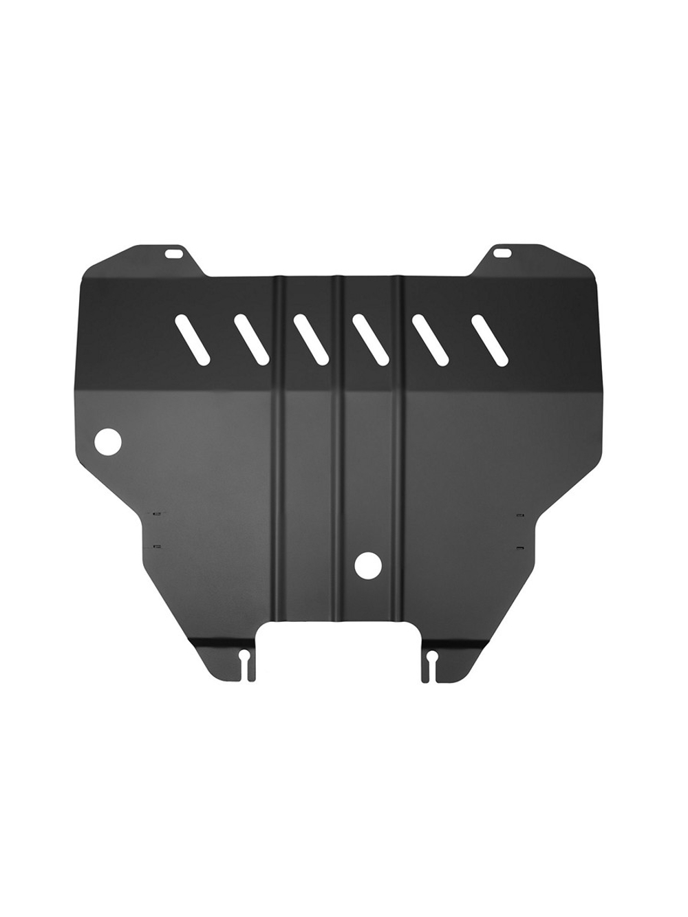 Защита картера и коробки передач для NISSAN Note  (06-09) 1,6 бензин AT NLZ.36.32.030