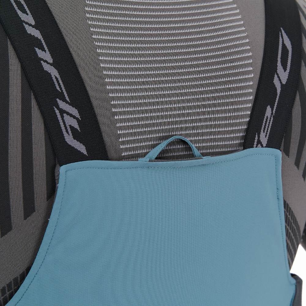 ШТАНЫ DRAGONFLY EXPEDITION BLUE- GREY 2024