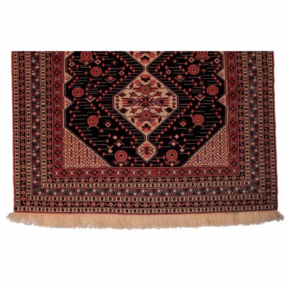 Персидский ковер ручной работы Horasan (173 × 130 см) 220210207 Иран