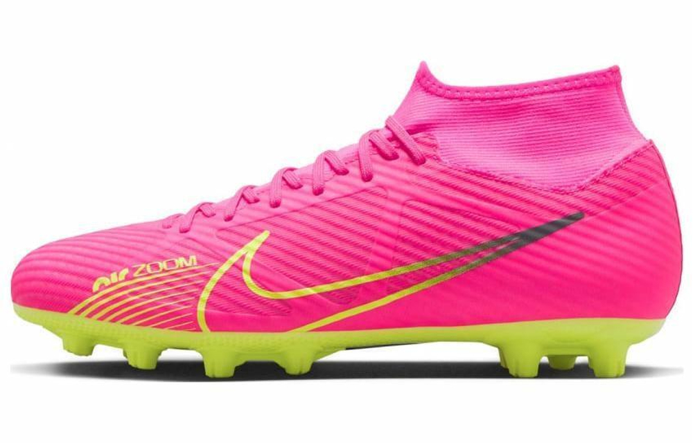 Кроссовки Nike Zoom Mercurial Superfly 9 Academy Hg