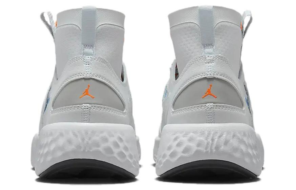 Кроссовки Jordan Delta 3 Mid