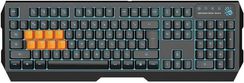 Gaming Keyboard A4Tech Bloody B188 Black