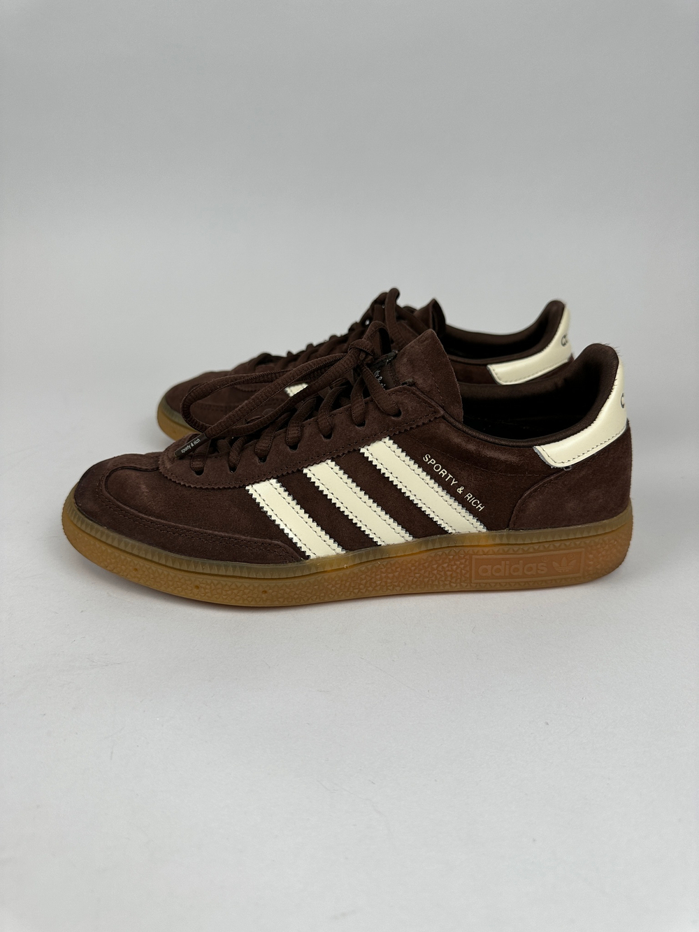 Кеды Adidas Handball Spezial Sporty&Rich