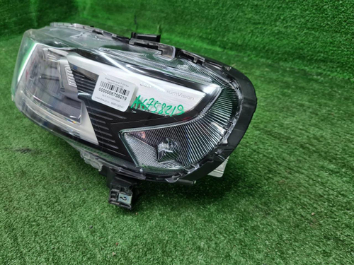 Фара левая Haval F7 (2018-н.в.) LED
