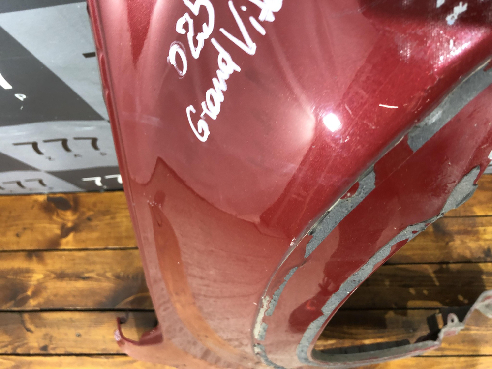 Крыло переднее правое Suzuki Grand Vitara 2 (JT) 05-15 Б/У Оригинал 5760065810