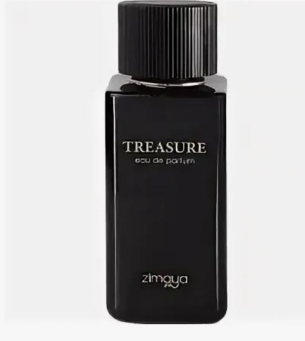 Парфюмерная вода Zimaya Treasure, 100мл