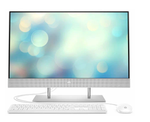 27" Моноблок HP 27-dp0037ur (1920x1080, Intel Core i3-1005G1, RAM 8ГБ, SSD 256ГБ, NVIDIA GeForce MX 330, Win 10 Pro)