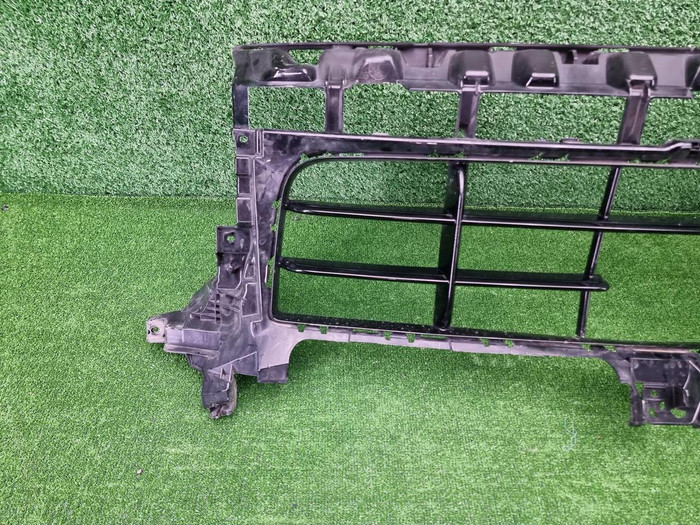 Решетка бампера Porsche Cayenne Coupé (2019-2023)