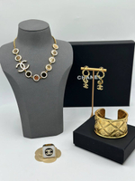 Браслет CHANEL