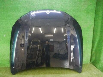 Капот BMW 7er G11 G12 (2015-2019)