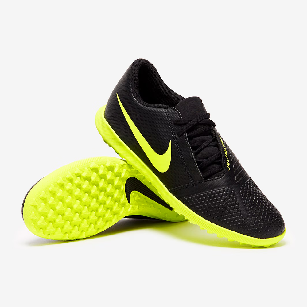 AO0579-007 Сороконожка Nike PHANTOM VENOM CLUB TF