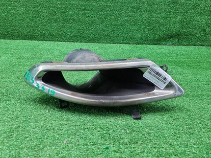 Насадка глушителя правая Lexus RX 4 (2019-2022)