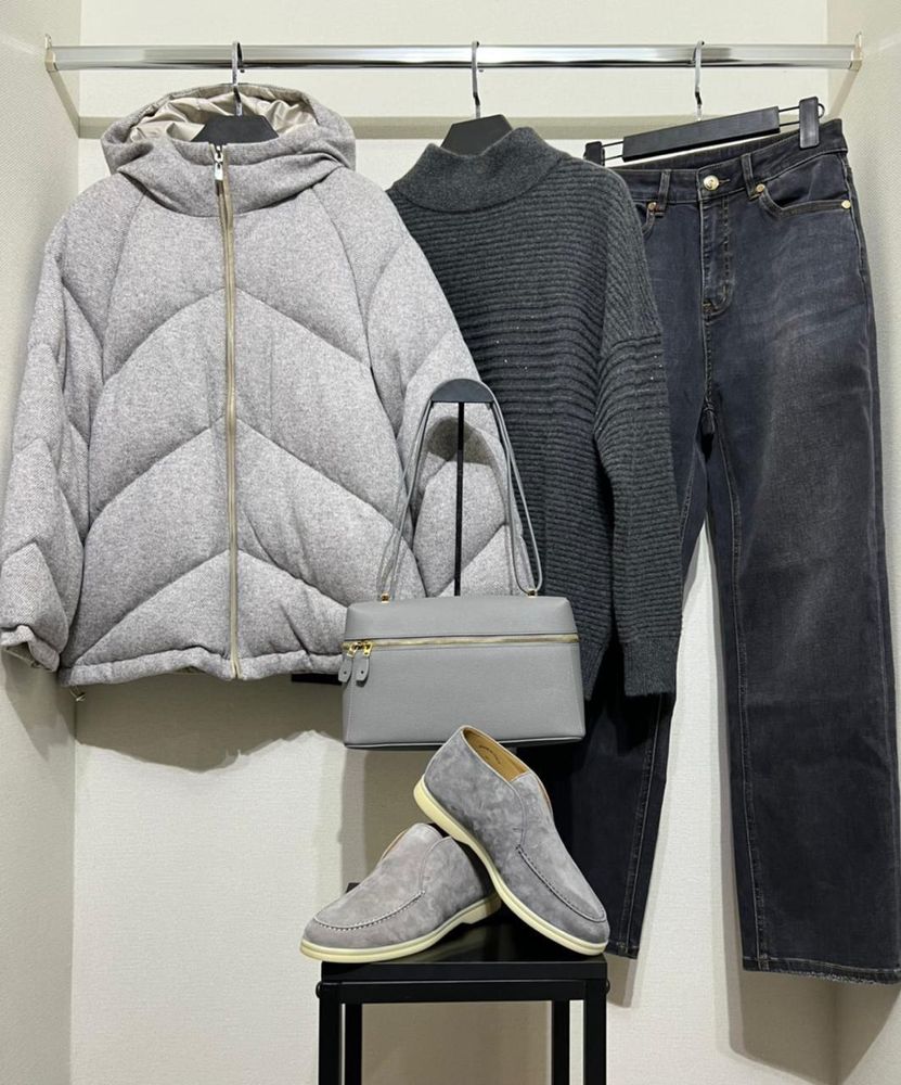 Куртка Brunello Cucinelli