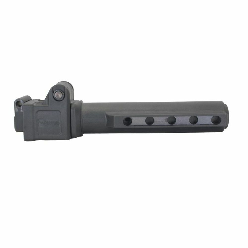 Труба приклада АК-74М складная, DLG Tactical