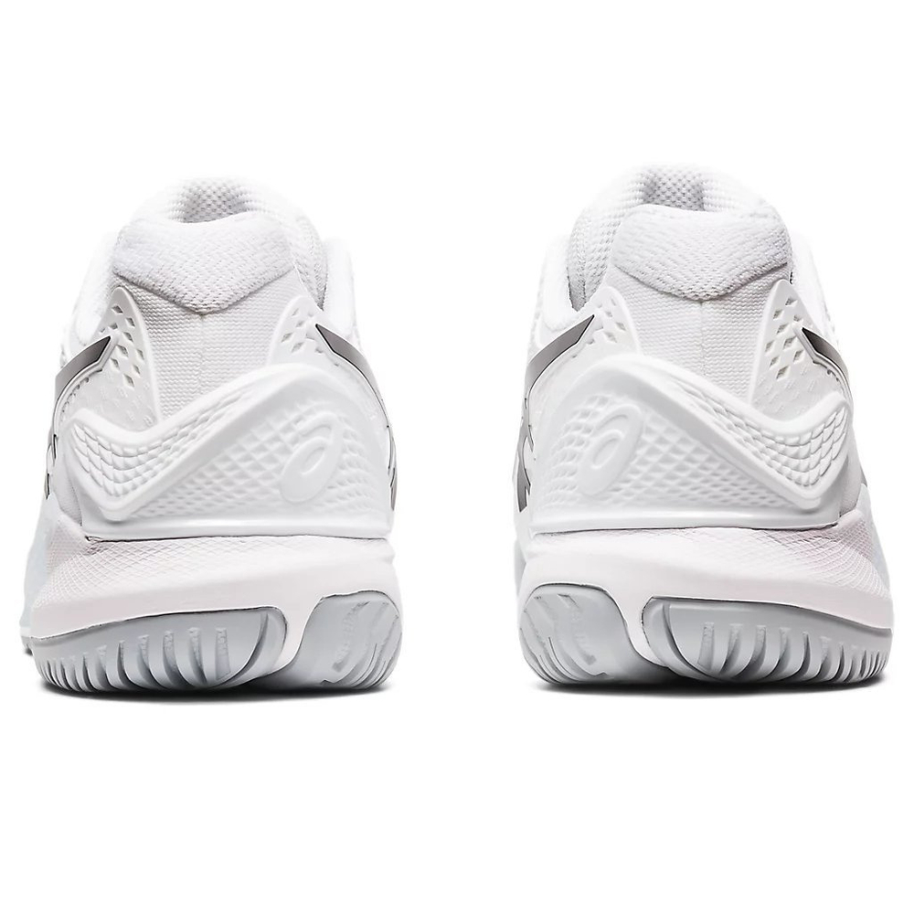 Кроссовки для тенниса Мужские ASICS GEL RESOLUTION 9 для всех покрытий