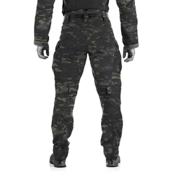 UF PRO STRIKER ULT COMBAT PANTS - Multicam Black