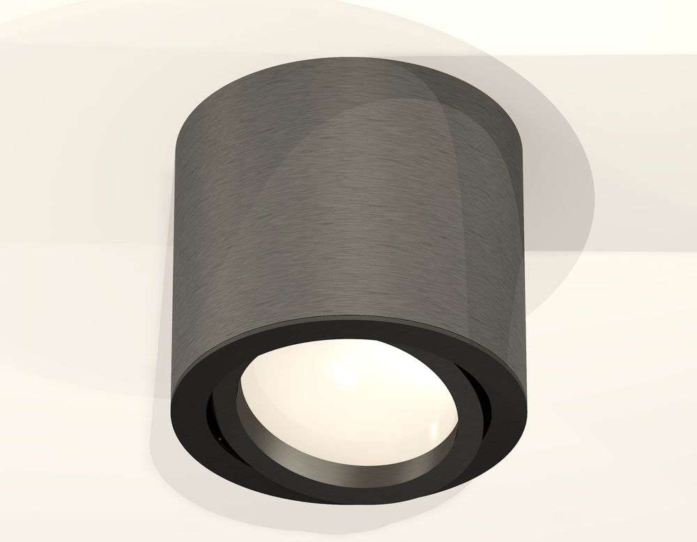 Ambrella Комплект накладного поворотного светильника Techno XS7403001