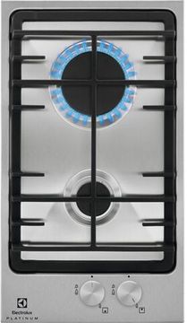 Варильна поверхня газова Domino Electrolux EGG3322NVX