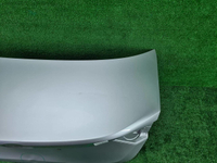 Крышка багажника Toyota Corolla 12 E210 (2018-н.в.)
