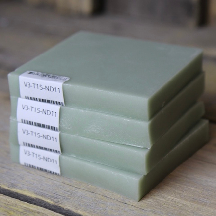 Смальта ND11, 91х91х15 мм, 300 гр