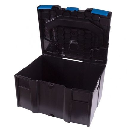 Цена на KING TONY (87405-3) Ящик инструментальный, 456х372х262 мм