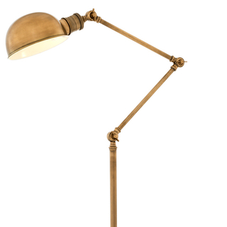Торшер Floor Lamp Soho арт.101404