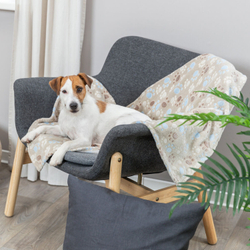 Подстилка-плед Laslo Trixie