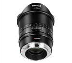 Объектив 7Artisans 10mm f/2.8 Mark II Fisheye Canon RF