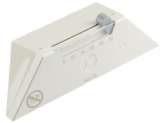 Конвектор NOBO Viking NFK 2S 05 0,5 кВт 32612