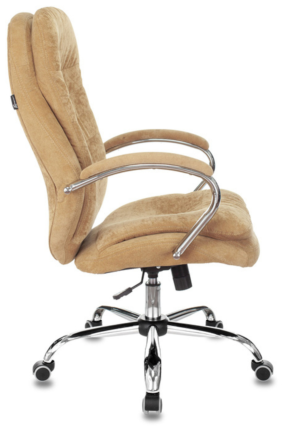 Кресло офисное Бюрократ T-9950SL/VELV73