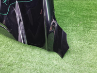 Крыло переднее левое VW Touareg 3 (2018-н.в.)