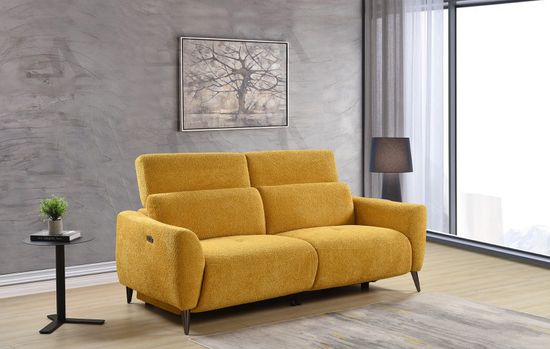 Диван электро-реклайнер Lafa