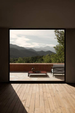 Столик B&B Italia Nooch