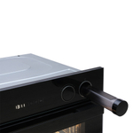 Духовой шкаф Oasis серии PRO D-SBM