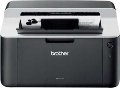 Лазерный принтер Brother HL-1112E