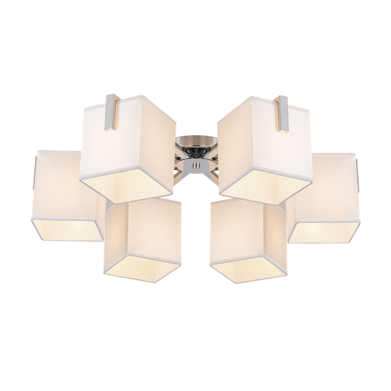 Потолочная люстра Citilux Стенли CL465161